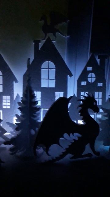 Фигурки из пенопласта для новогоднего интерьера смотреть онлайн