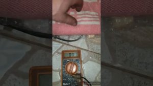 Датчик кислорода chrysler300c 3,5L сопротивление подогрева / ?