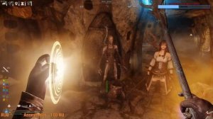 начнем с Skyrim The Last Dark 5,0 а дальше посмотрим