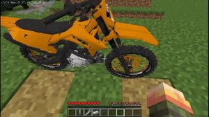 ПОКАТУШКИ НА ПИТ БАЙКИ! МИНИ ДАЛЬНЯК РАЗБИЛСЯ... АВТО М?