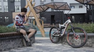 Specialize Enduro - Очень легкий Эндурик 2016г для навала / ОБЗОР