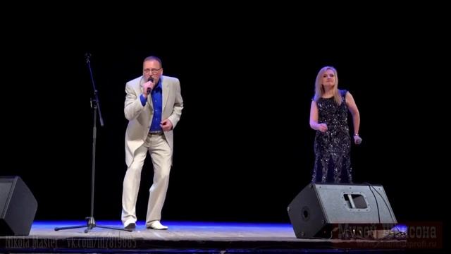 Александр Кирсс:   С розою красивою  (14. 02. 2016 г. С. Петерб смотреть онлайн