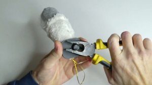 Как снять МАГНИТНУЮ БИРКУ,КЛИПСУ,БИЛЕР  с одежды за 1 м?