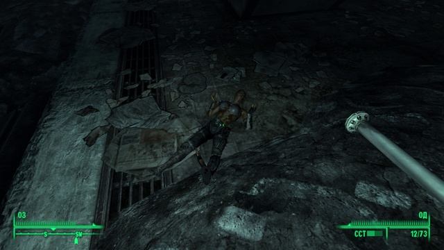 FALLOUT 3 / ПРОХОЖДЕНИЕ, ЧАСТЬ 43!