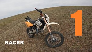 НЕ легкий МАРШРУТ ДЛЯ ПИТА / часть 1