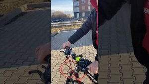 Как научиться ездить на заднем колесе на велосипеде