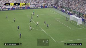 eFootball™ #3