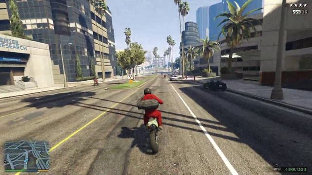 Grand Theft Auto V / ПРОХОЖДЕНИЕ, ЧАСТЬ 38 / МАГАЗИН! смотреть онлайн