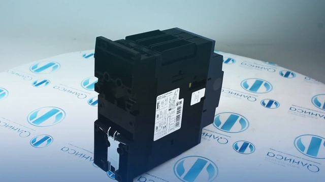 3RV2031-4EB10 Выключатель автоматический Siemens - Олниса смотреть онлайн