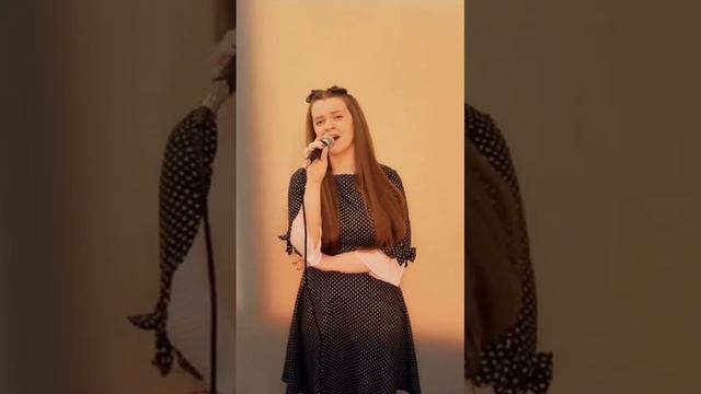 "Надежда - мой компас земной." (кавер Анна Герман) #песня