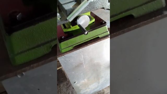 Устранение люфтов и усиление основания и стойки сверл смотреть онлайн