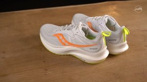 Кроссовки Saucony Tempus 2