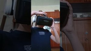 видео как сделать любое видео в VR режиме