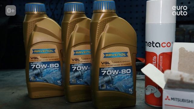 Техобслуживание Avatr: замена масла в редукторах и салон смотреть онлайн