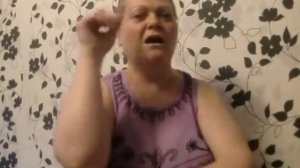 Зина Нестеркина. Анекдот "Мухи-2" на РЖЯ