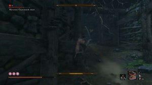 Как ПОБЕДИТЬ МЕЧНИКА ОДИНОКОЙ ТЕНИ в Sekiro Shadows Die Twice (Секиро Шедоус Дай Твайс).