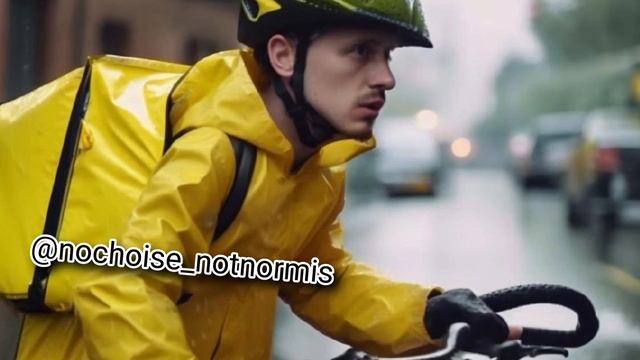 Никогда не работай курьером в Яндексе и Самокате! Где ? смотреть онлайн