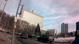 Дом Правительства