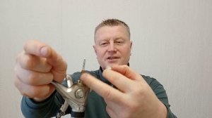 ремонт катушки.стопор обратного хода.ты с...ка где???смо