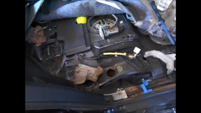 TOYOTA не ломается! О блоке управления насосом смотреть онлайн