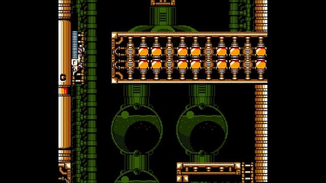 Mega Man Unlimited - Прохождение 6Эра нового микрофона