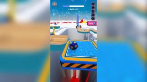 Going balls All Levels Gameplay IOS Android Going Balls Level 617