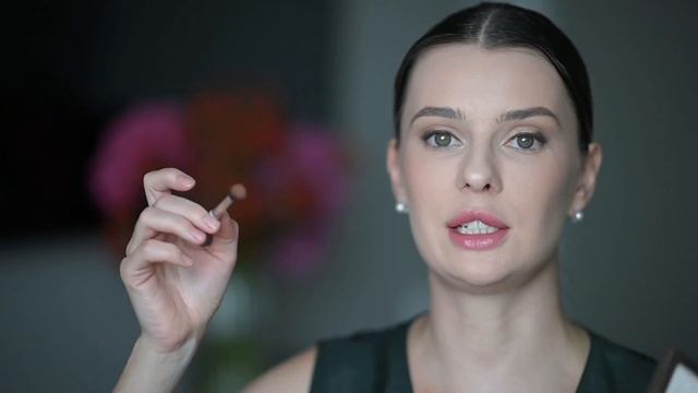 МАКИЯЖ ГЛАЗ | Как сделать глаза большими | Базовое нане