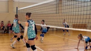 20-05-2025 г. ФОК а.Егерухай. КО ДНЮ ПОБЕДЫ. Состоялся Турнир по волейболу среди девочек