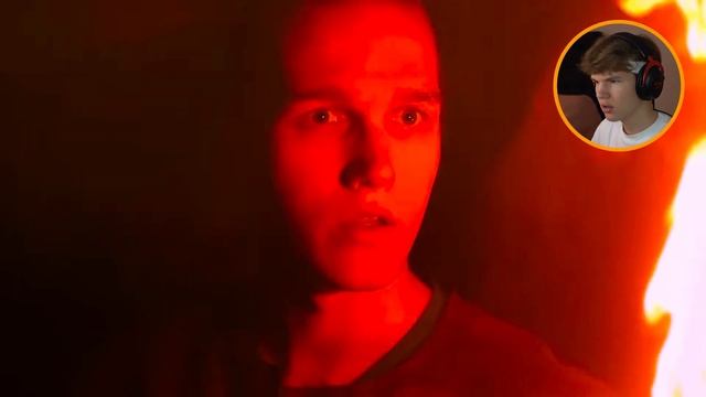 Реалистичный Майнкрафт - ФИЛЬМ (Все Серии) смотреть онлайн