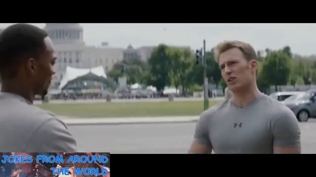JOKES FROM AROUND THE WORLD 34 / Лучшие приколы +18