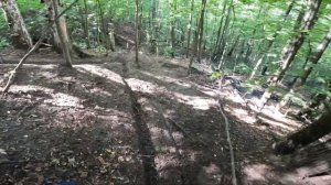 ЭНДУРО ТРАССА КАЗАНЬ ПОСЕЛОК МИРНЫЙ ПОПАЛИ В ЛЮТЫЙ ДО?