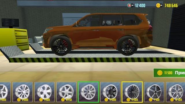 КУПИЛ LEXUS LX570! МОЙ НОВЫЙ ВНЕДОРОЖНИК! - РЕАЛЬНАЯ ЖИЗНЬ В смотреть онлайн