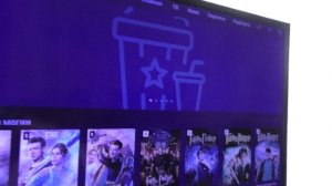 Смотрим обзор тв приставки Icon bit move 4k