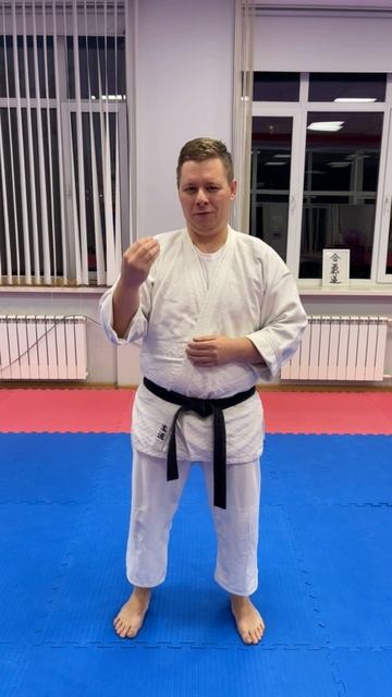 Зачем заниматься айкидо девочекам?