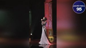 ВОТ ЭТО ПЕСНЯ Мадина Домбаева Жима Дог Сан 2021