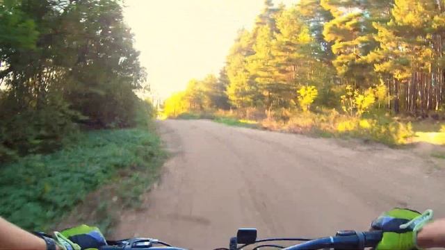 Rush Hour xs 925 DiSC AL обзор / Велопокатушка смотреть онлайн