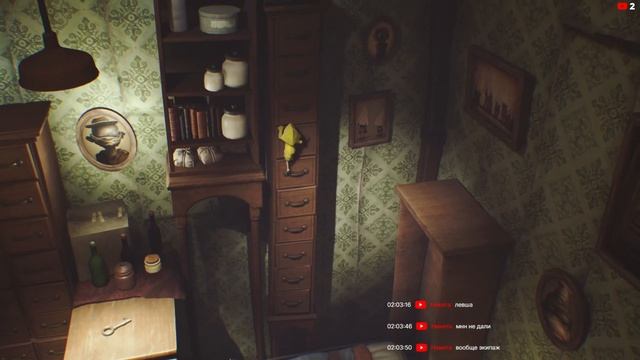 LITTLE NIGHTMARES ➤ Полное Прохождение ➤ КОШМАРИКИ =)