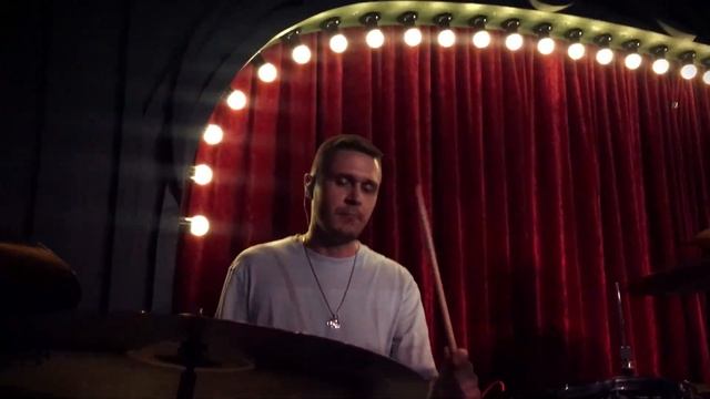 ЖАЖДА - John Ryan's Polka смотреть онлайн