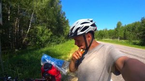 1.Последнее велопутешествие куда глаза глядят|На вело?