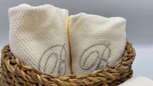 Набор полотенец