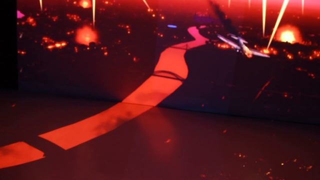 Башня Федерации - 3D видео о Москве смотреть онлайн