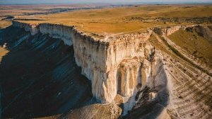 1.Горными тропами Крыма