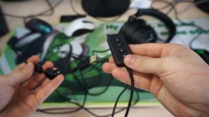 (Такими наушники больше не делают) Обзор Ardor Lair.