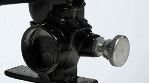 Насос для пресса НРГ-01