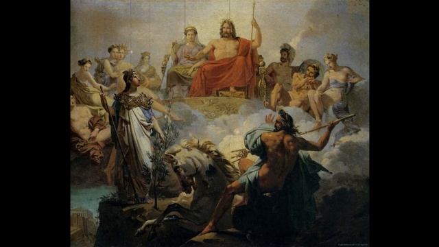 💤 ЛЕКЦИЯ ДЛЯ СНА! 12 НЕВЕРОЯТНЫХ ПОДВИГОВ ГЕРАКЛА смотреть онлайн