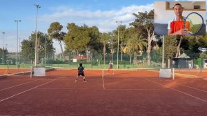 Огляд тенісної ракетки Yonex Ezone 100 2025 Blast Blue. Ще краще ніж