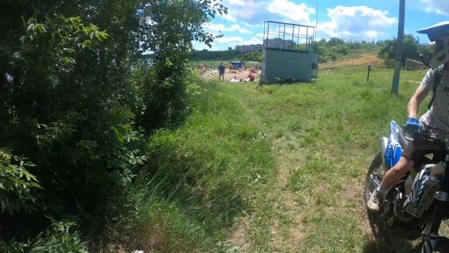 УЕХАЛИ ОТ ДПС НА ОЗЕРО?! // ДАЛЬНЯК С ДРУЗЬЯМИ НА ПИТБАЙ? смотреть онлайн