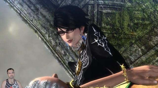 Проходження Bayonetta 2 #2 смотреть онлайн