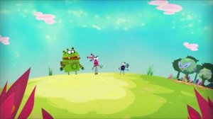 ШООООООК!!! куми-куми 18 + !!!  (перевод)