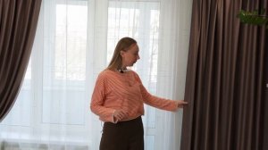 Бархатные шторы в интерьере снова в тренде! Как выбрать бархатные ткани